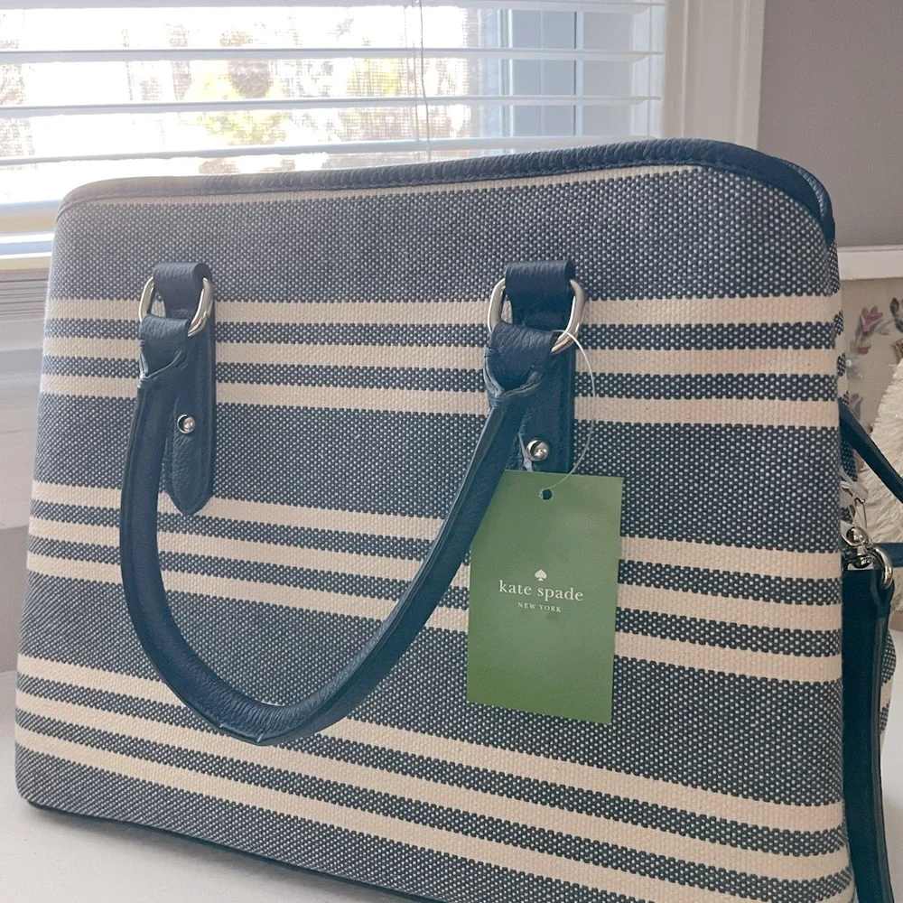 Kate Spade Purse 🎈 - Picture 3 of 5